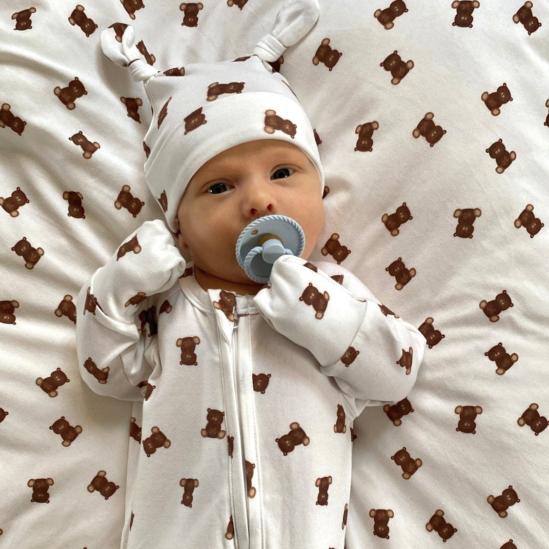 Bambus Babyklaer () Bambus Babyklaer