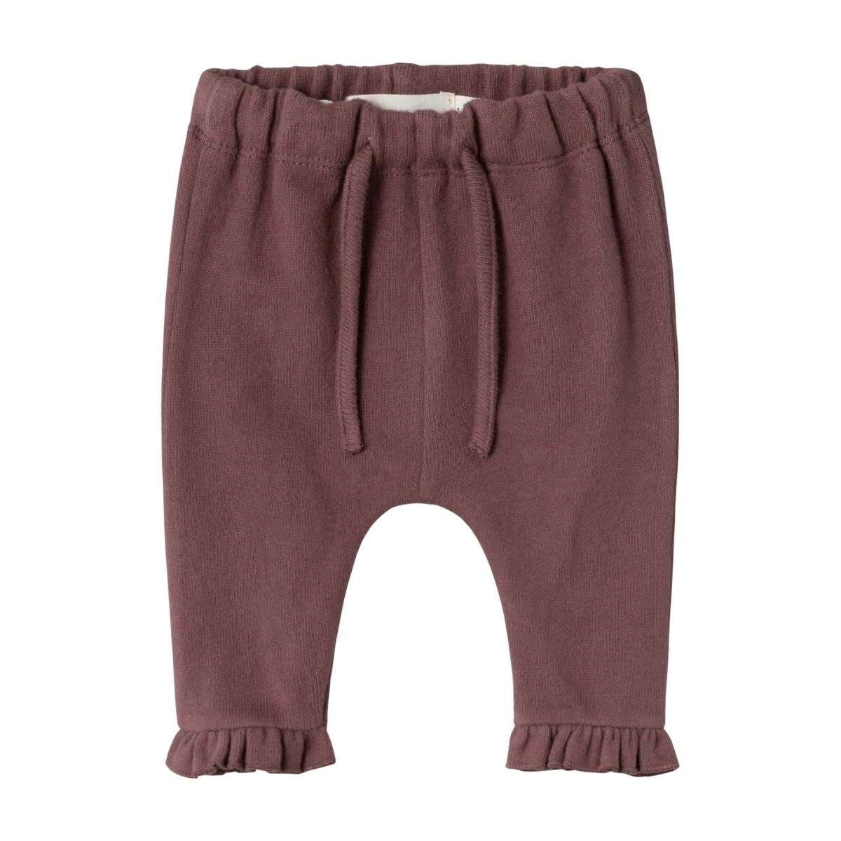 Lil' Atelier I Thoro Hil Pant I Rose Brown