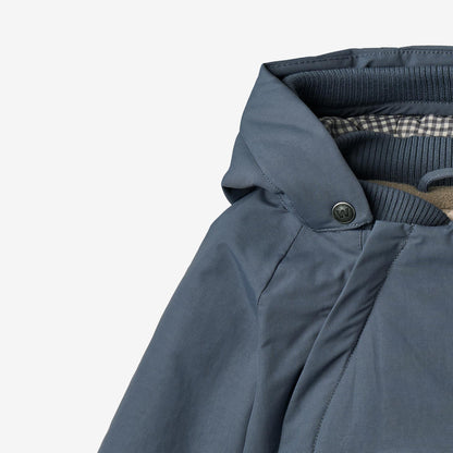 WHEAT Jakke Sascha Greyblue