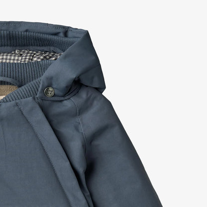 WHEAT Jakke Sascha Greyblue