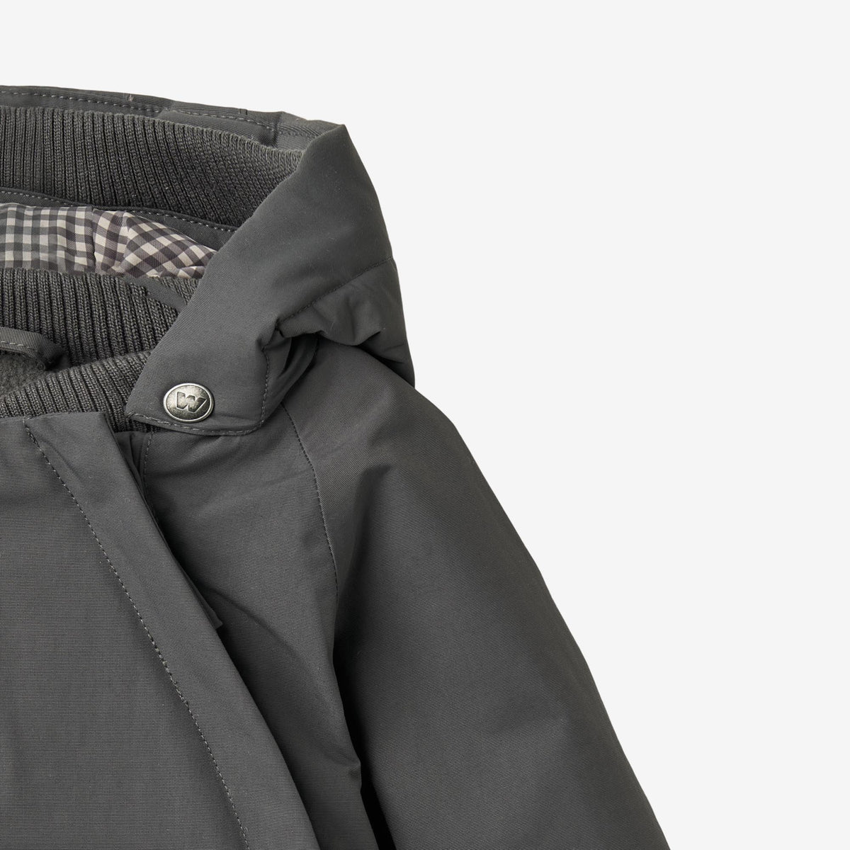 WHEAT Jakke Sascha Black Sea