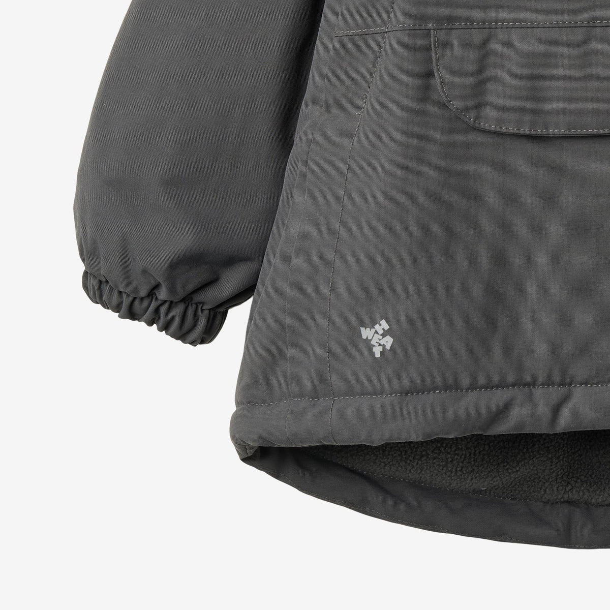 WHEAT Jakke Sascha Black Sea