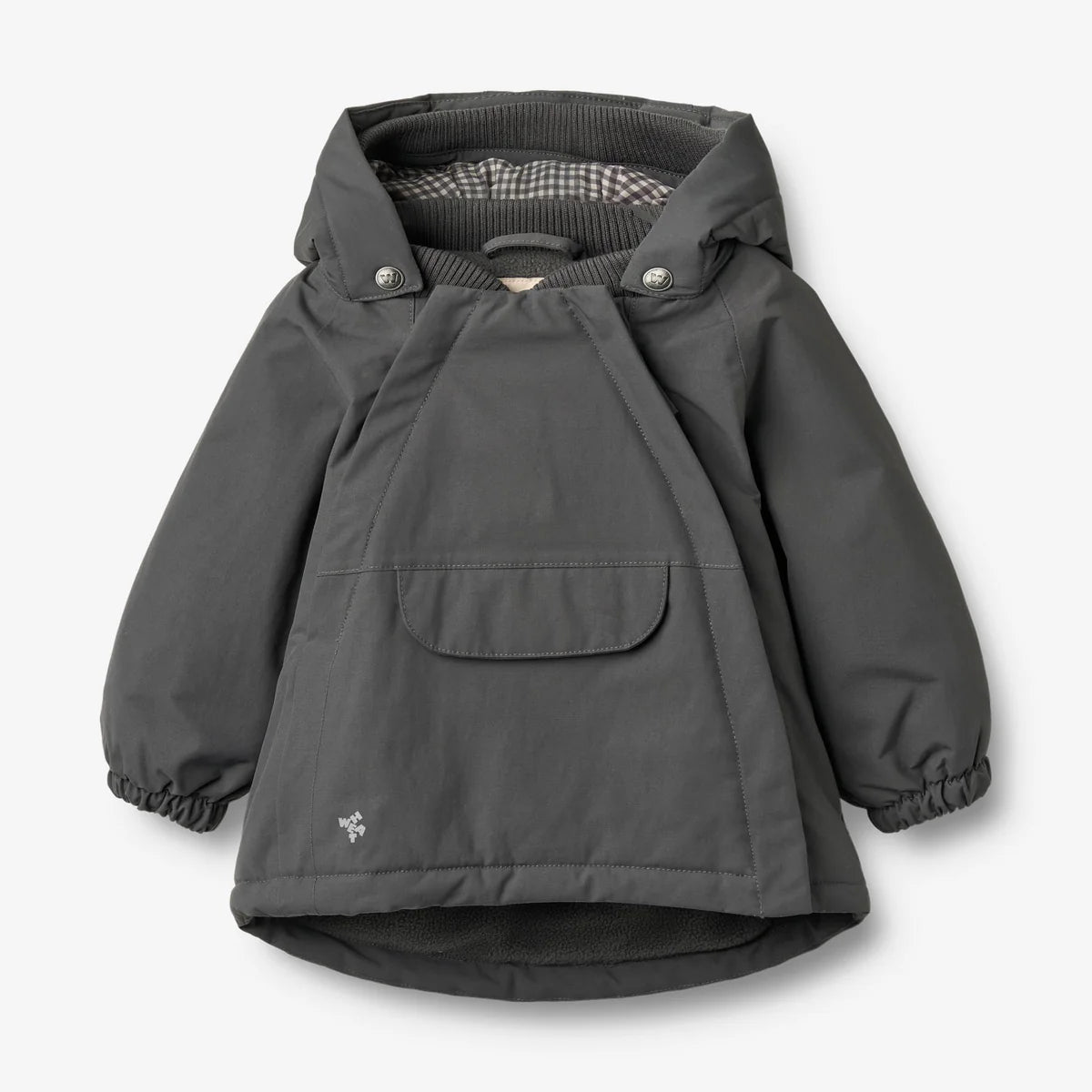 WHEAT Jakke Sascha Black Sea