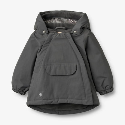 WHEAT Jakke Sascha Black Sea