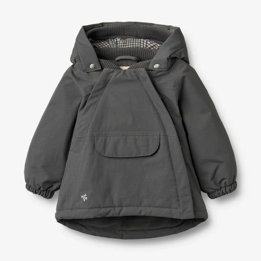 WHEAT Jakke Sascha Black Sea