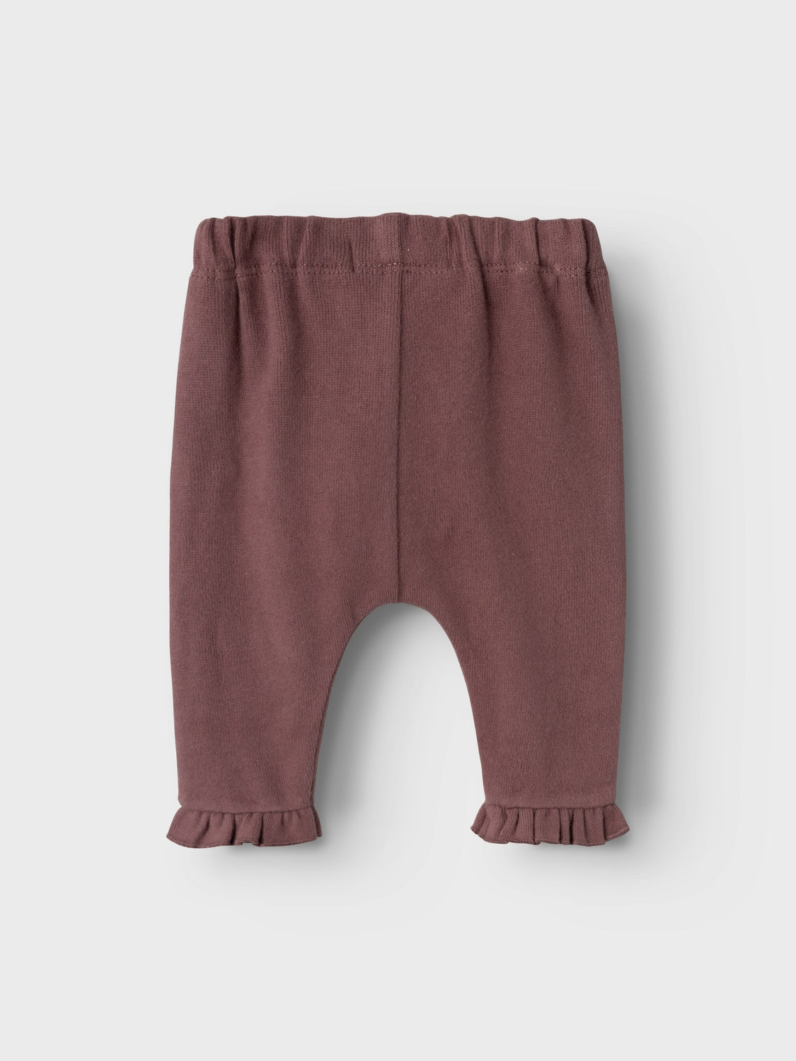 Lil' Atelier I Thoro Hil Pant I Rose Brown