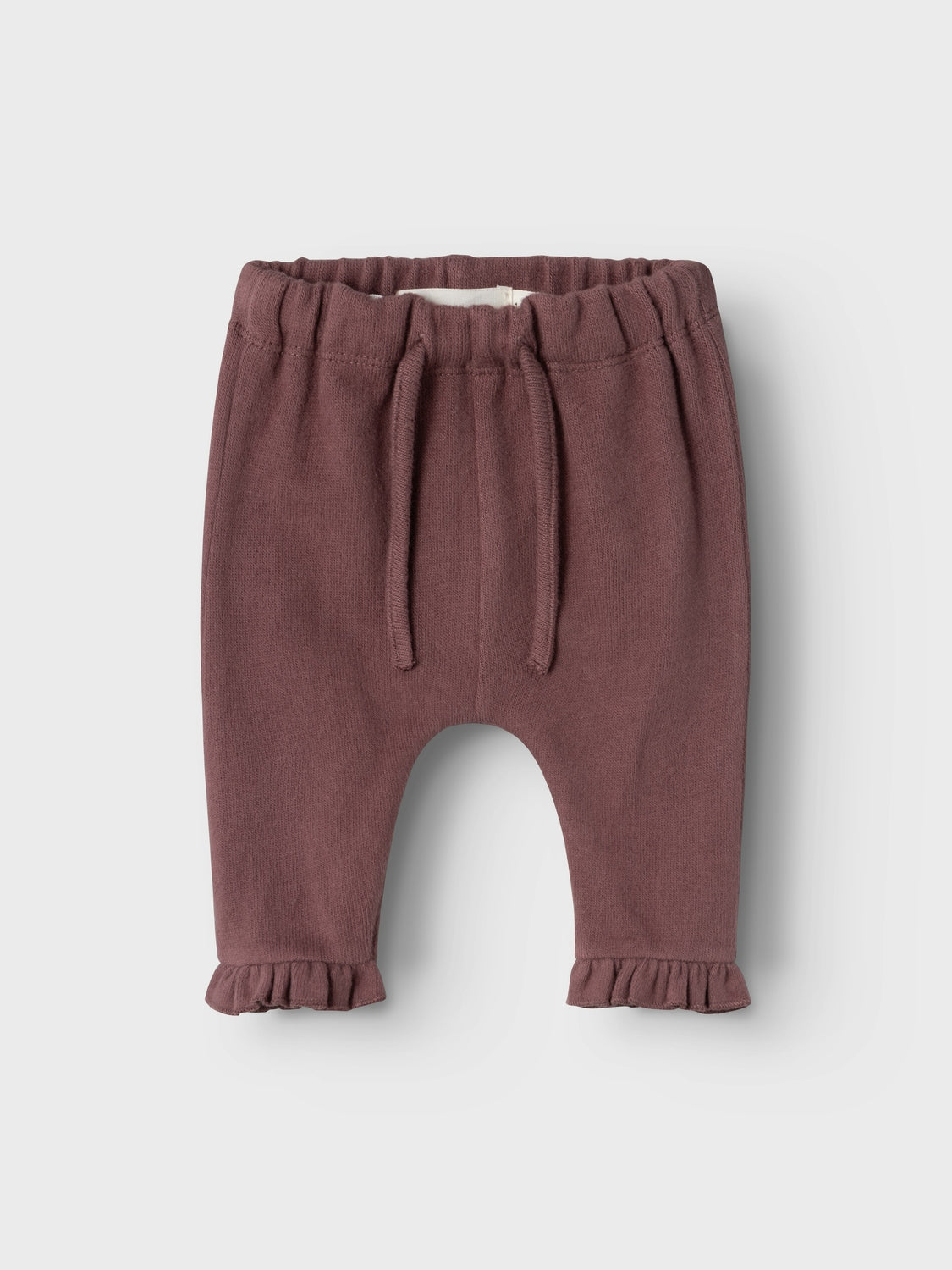 Lil' Atelier I Thoro Hil Pant I Rose Brown