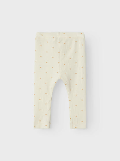 Lil' Atelier I Leggings I Turtledove Heart